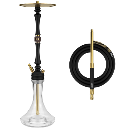 изображение товара Hoob Mars Black C (средняя комплектация) 