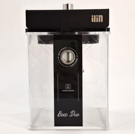 изображение товара Nanosmoke box pro new