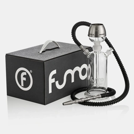 изображение товара Fumo Mini Jar (Standart pack)