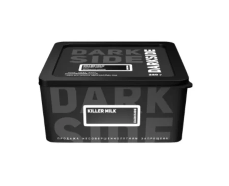 изображение товара Табак Darkside CORE KILLER MILK (Сгущенное молоко) 250г
