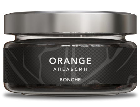 изображение товара Табак Bonche - Orange 60г