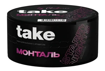 изображение товара Табак Take - Montale (Монталь) 25г