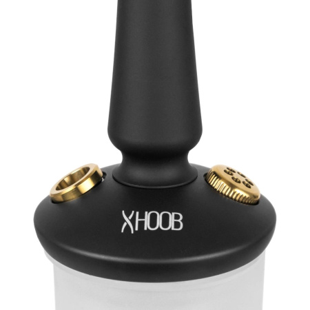 изображение товара Hoob Go On Black (шахта)