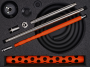изображение товара BoDo M-1 Orange (Оранжевый)