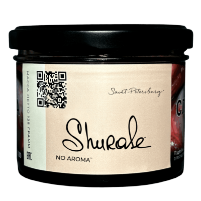 изображение товара Табак Trofimoff's - Shurale No Aroma 125г