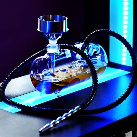 изображение товара Fumo Tank (Standart pack)