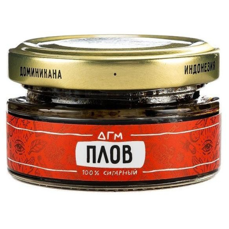 изображение товара Табак Dogma 100% - Плов 20г