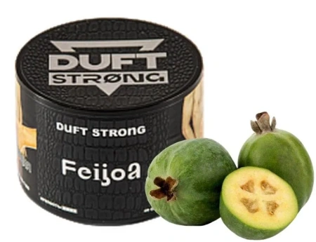изображение товара Duft Strong Feijoa 40г
