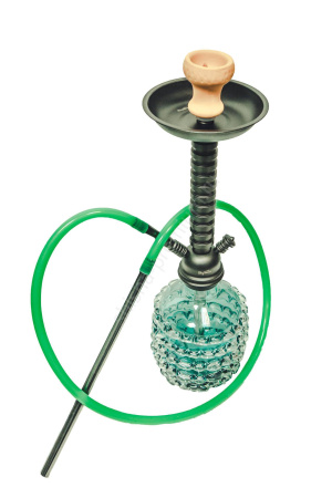изображение товара Кальян Sharp Tiffany 63 см