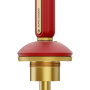изображение товара Alpha Hookah echo gold Ruby Red
