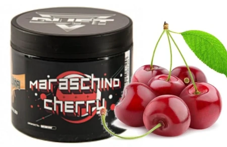 изображение товара Duft Maraschino cherry 200г