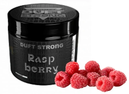 изображение товара Duft Strong Raspberry 200г