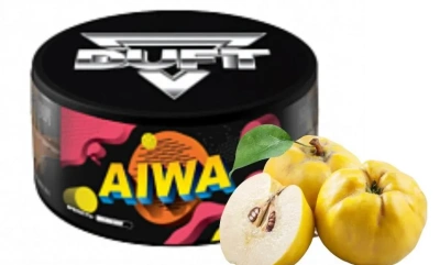 изображение товара Табак Duft Aiwa (айва) 80 г