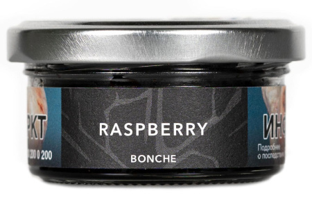 изображение товара Табак Bonche - Raspberry 30г
