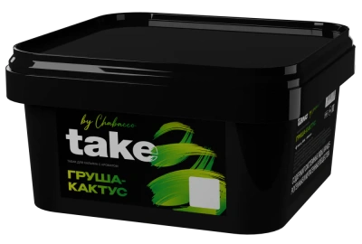изображение товара Табак Take - Pear Cactus (Груша Кактус) 200г