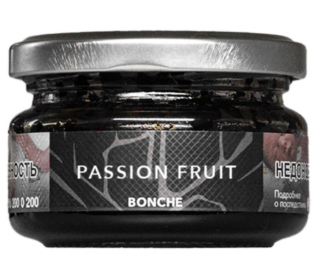 изображение товара Табак Bonche - Passion Fruit 60г