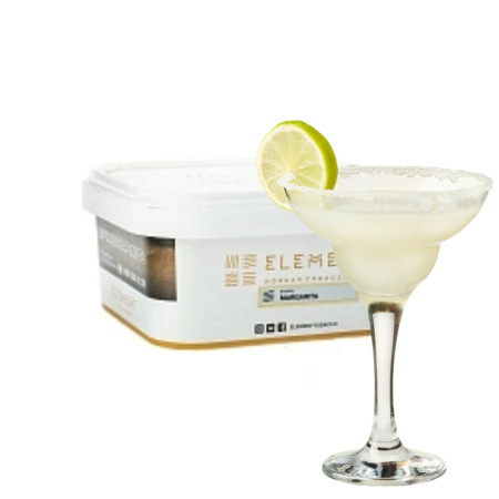 изображение товара Табак Element (Воздух) Margarita (Маргарита) 200гр