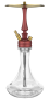 изображение товара Hoob Mars Mini Wine Red (шахта)