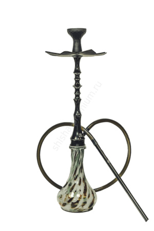 изображение товара Кальян Modern Classic 73 см BLK (коллекция Shisha-premium)
