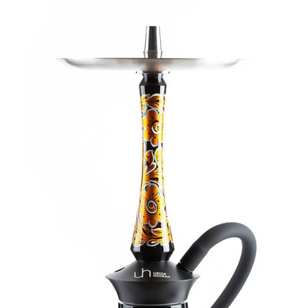 изображение товара Union Hookah Hohloma White Gold