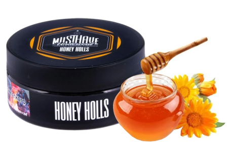 изображение товара Must Have 125г Honey Holls