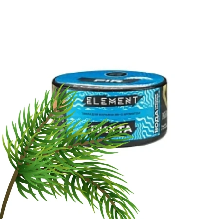 изображение товара Табак Element (Вода) Fir (Пихта) 25гр