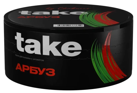 изображение товара Табак Take - Watermelon (Арбуз) 100г