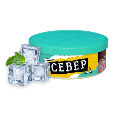 изображение товара Северный 40 г Север (Холодок)
