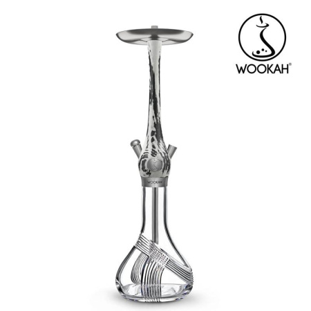 изображение товара WHITE/BLACK Crystal