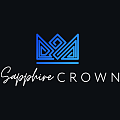 Табак Sapphire Crown 25 гр Табак Sapphire Crown 25 гр