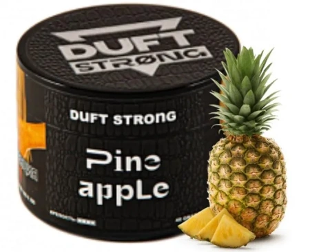 изображение товара Duft Strong Pineapple 40г