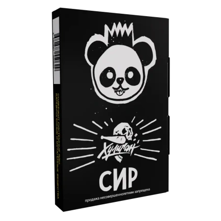изображение товара Табак Хулиган Classic - Сир (Воздушный рис) 25г