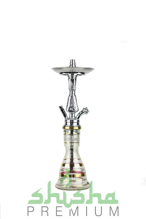 изображение товара Mini Kamanja silver