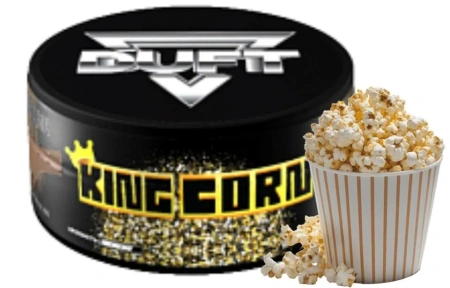 изображение товара Duft King corn 80г
