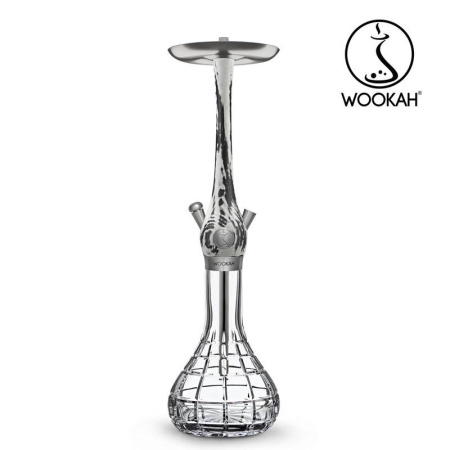 изображение товара WHITE/BLACK Crystal