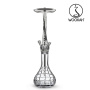 изображение товара WHITE/BLACK Crystal