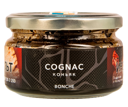 изображение товара Табак Bonche - Cognac 60г