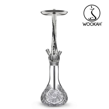 изображение товара WHITE/BLACK Crystal