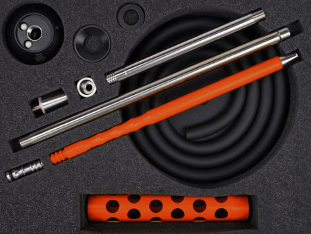 изображение товара BoDo M-1 Orange Mini (Оранжевый)