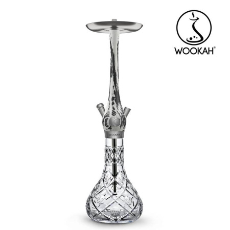 изображение товара WHITE/BLACK Crystal