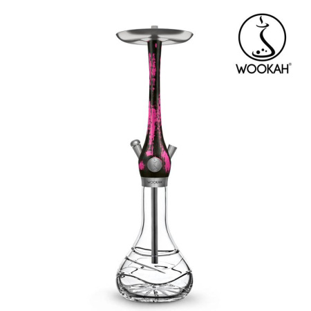 изображение товара  BLACK/PINK Crystal