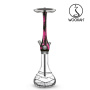 изображение товара  BLACK/PINK Crystal