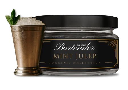изображение товара Табак Bonche - Mint julep 120г
