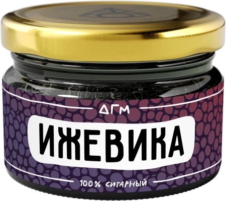 изображение товара Табак Dogma 100% - Ижевика 80г