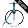 изображение товара Alpha Hookah Model X Artist Collection Florida