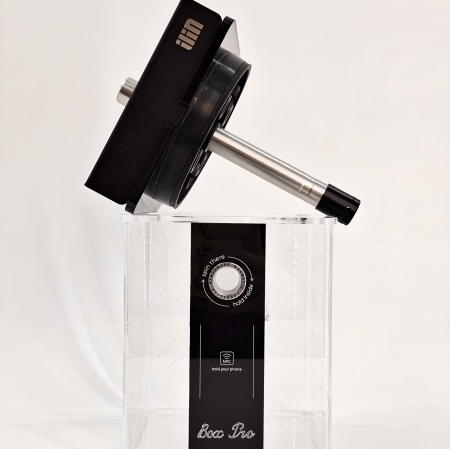 изображение товара Nanosmoke box pro new
