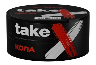 изображение товара Табак Take - Cola (Кола) 25г