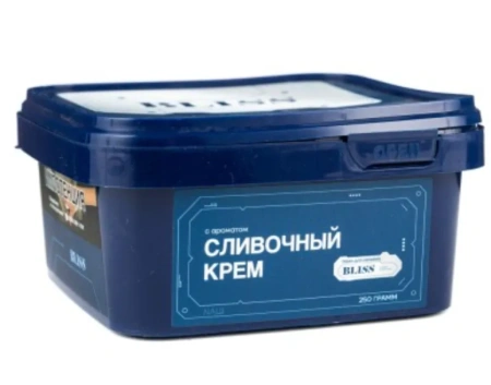 изображение товара Табак Bliss Сливочный Крем 250г