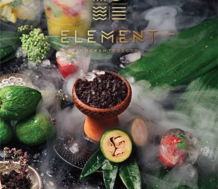 изображение товара Табак Element (Вода) Feijoa (Фейхоа) 25гр