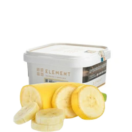 изображение товара Табак Element (Воздух) Bananerro (Бананерро) 200гр